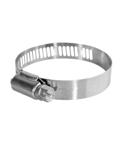 Abrazadera Power Tech Acero Inoxidable – BP