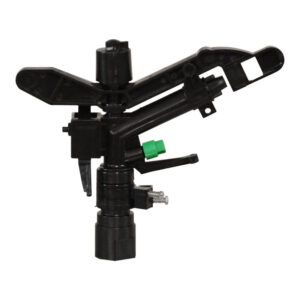 Aspersor Sectorial de 1" Hembra de Plástico - TW