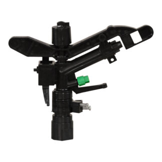 Aspersor Sectorial de 1" Hembra de Plástico - TW