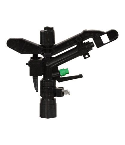 Aspersor Sectorial de 1″ Hembra de Plástico – TW