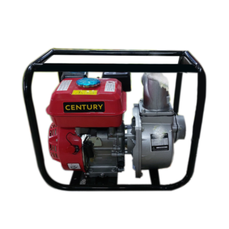 Bomba de Agua Century WP-30 - 6.5HP a Gasolina