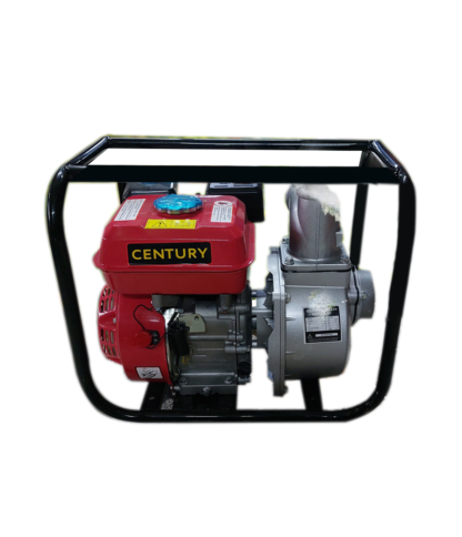 Bomba de Agua Century WP-30 – 6.5HP a Gasolina
