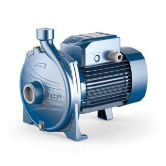Bomba Centrífuga Pedrollo CP680C 5.5Hp 220-440V Trifásica