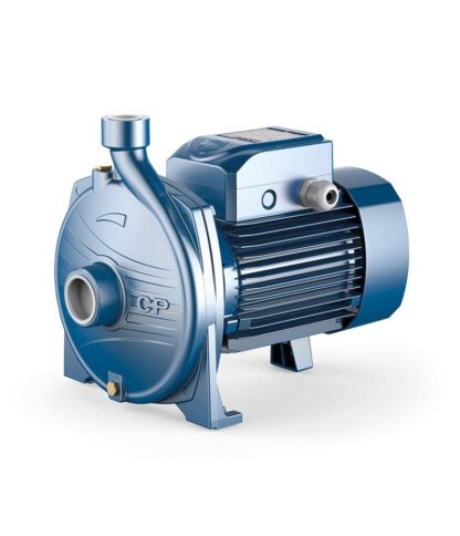 Bomba Centrífuga Pedrollo CP680C 5.5Hp 220-440V Trifásica