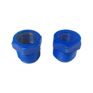Bushing plástico roscado Irritec