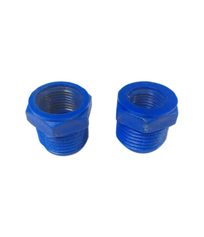Bushing plástico roscado Irritec
