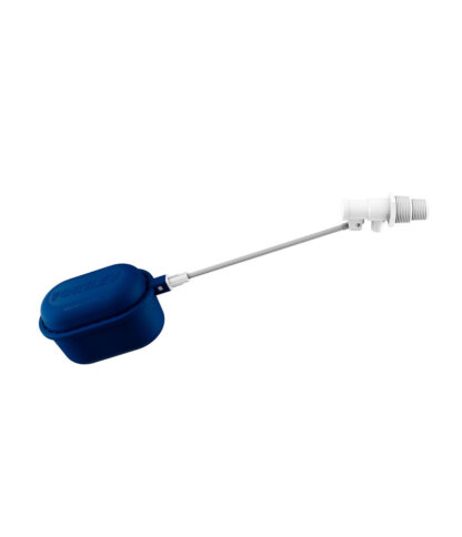Flotador de Plástico Completo Fortlev