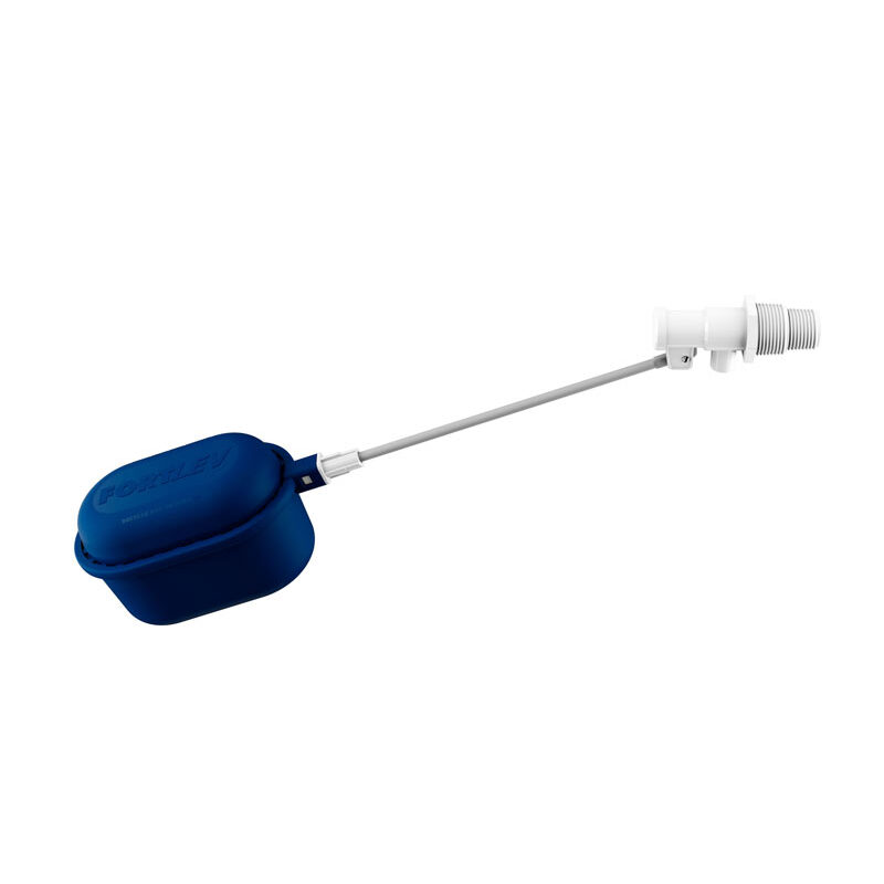 Flotador de Plástico Completo Fortlev