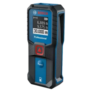 Medidor Láser Bosch GLM 30-23