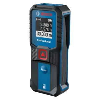 Medidor Láser Bosch GLM 30-23