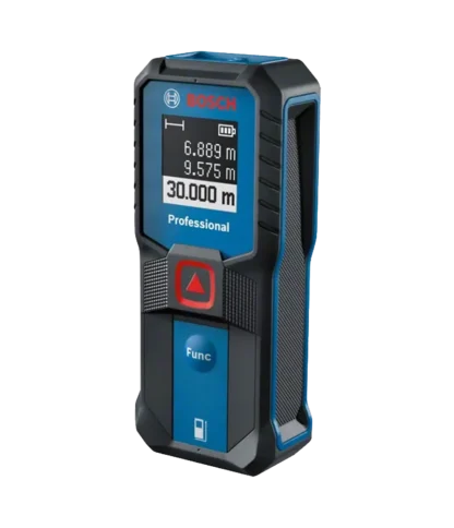 Medidor Láser Bosch GLM 30-23