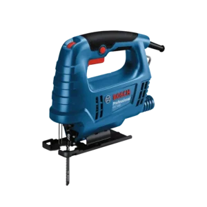 Sierra Caladora 500W Bosch GST 680, Velocidad Variable