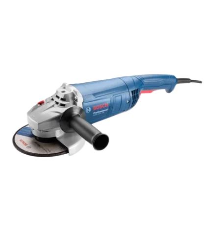 Amoladora Bosch GWS 2200-180 – 7″, 2200W