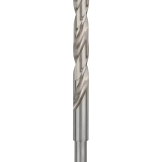 Broca para madera y metal HSS Bosch
