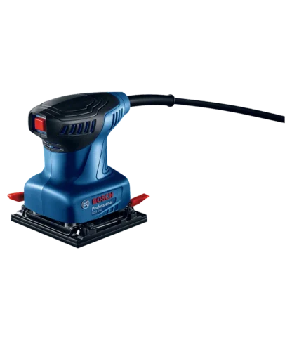 Lijadora Orbital Bosch GSS 140