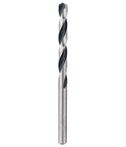 Broca para Metal Bosch POINT-TEQ