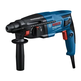 Rotomartillo Bosch GBH 220 SDS-Plus