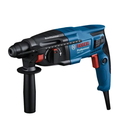 Rotomartillo Bosch GBH 220 SDS-Plus