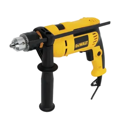 TALADRO DEWALT 1/2″ PERCUSION DWD024-B3