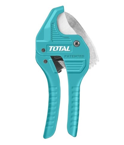 Cortador de tubo Total