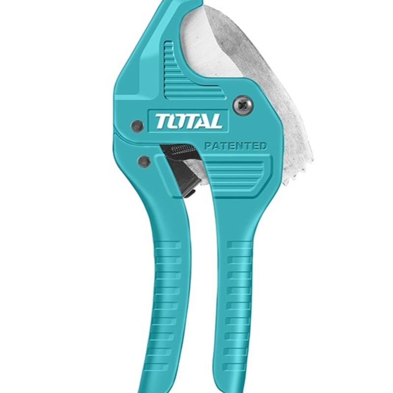 Cortador de tubo Total