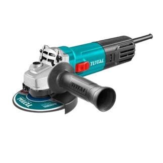 Amoladora angular 4 1/2" Total