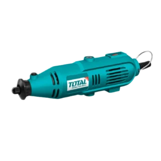 MotoTool Total Mini taladro 130W + 100 acceosrios