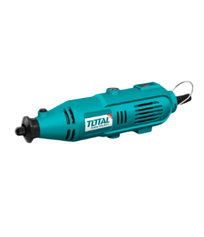 MotoTool Total Mini taladro 130W + 100 acceosrios