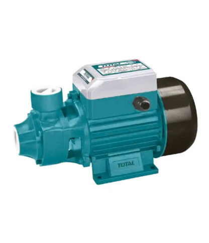 Bomba Periférica Total 1/2Hp