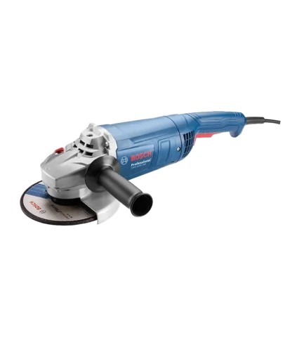 Amoladora Angular Bosch GWS 850