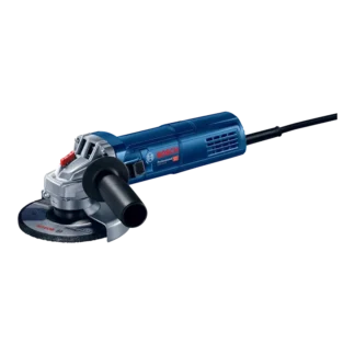 Amoladora Angular 5" Bosch GWS 9-125