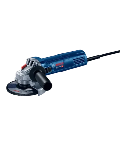 Amoladora Angular 5″ Bosch GWS 9-125