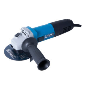 Amoladora angular eléctrica 4 1/2" Elite
