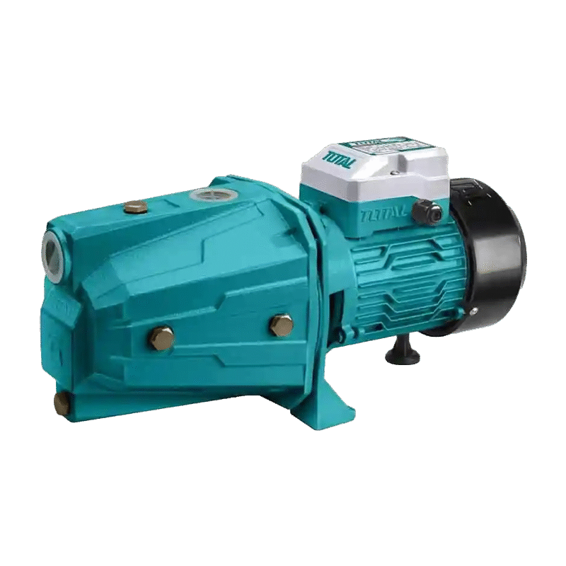 Bomba jet Total UTWP37506