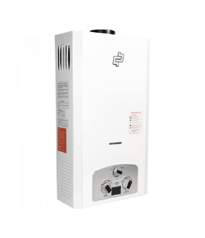 Calefón a gas 20lt blanco BP