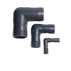 Codo flex eco - Pulgadas