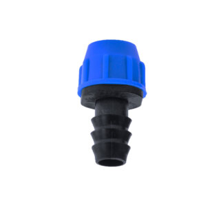 Conector dentado para cinta