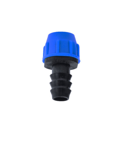 Conector dentado para cinta