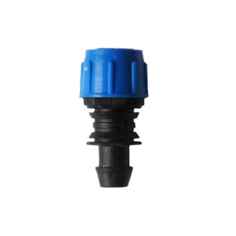 Conector inicial para manguera