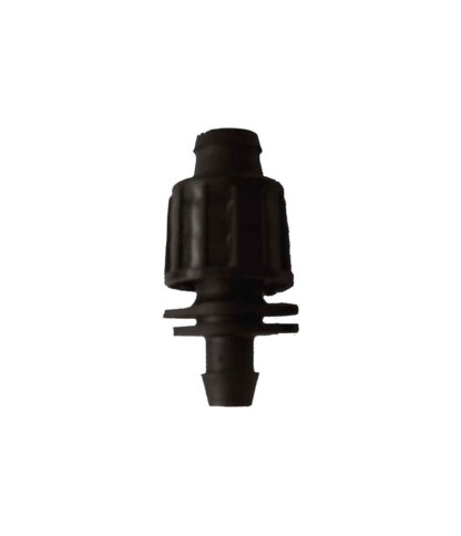 Conector Tipo G corto para cinta