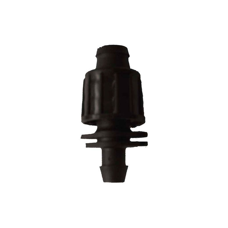 Conector Tipo G corto para cinta