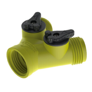 Desviador lavadora 3/4 PCP