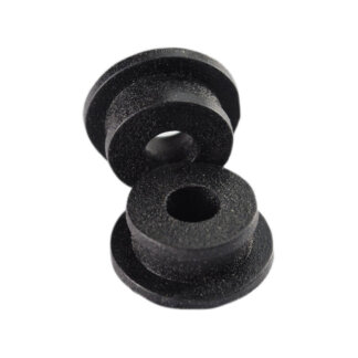 Empaque para conector inicial