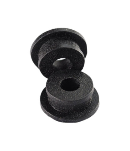Empaque para conector inicial