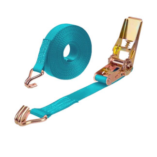 Eslinga con rachet 6m Total