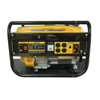 Generador a Gasolina 5500W 13HP CMT Ref LB6500H