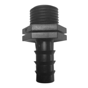 ADAPTADOR MACHO REDUCCIÓN PREMIUM