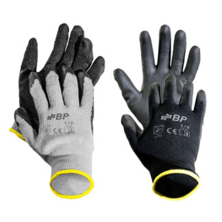 Guantes de latex Bp