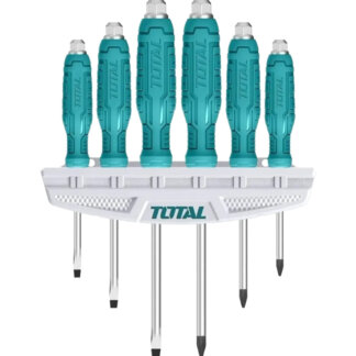 Juego destonilladores golpe Total