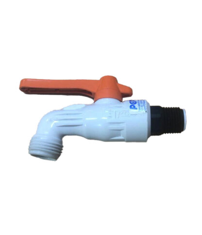 Llave manguera PCP